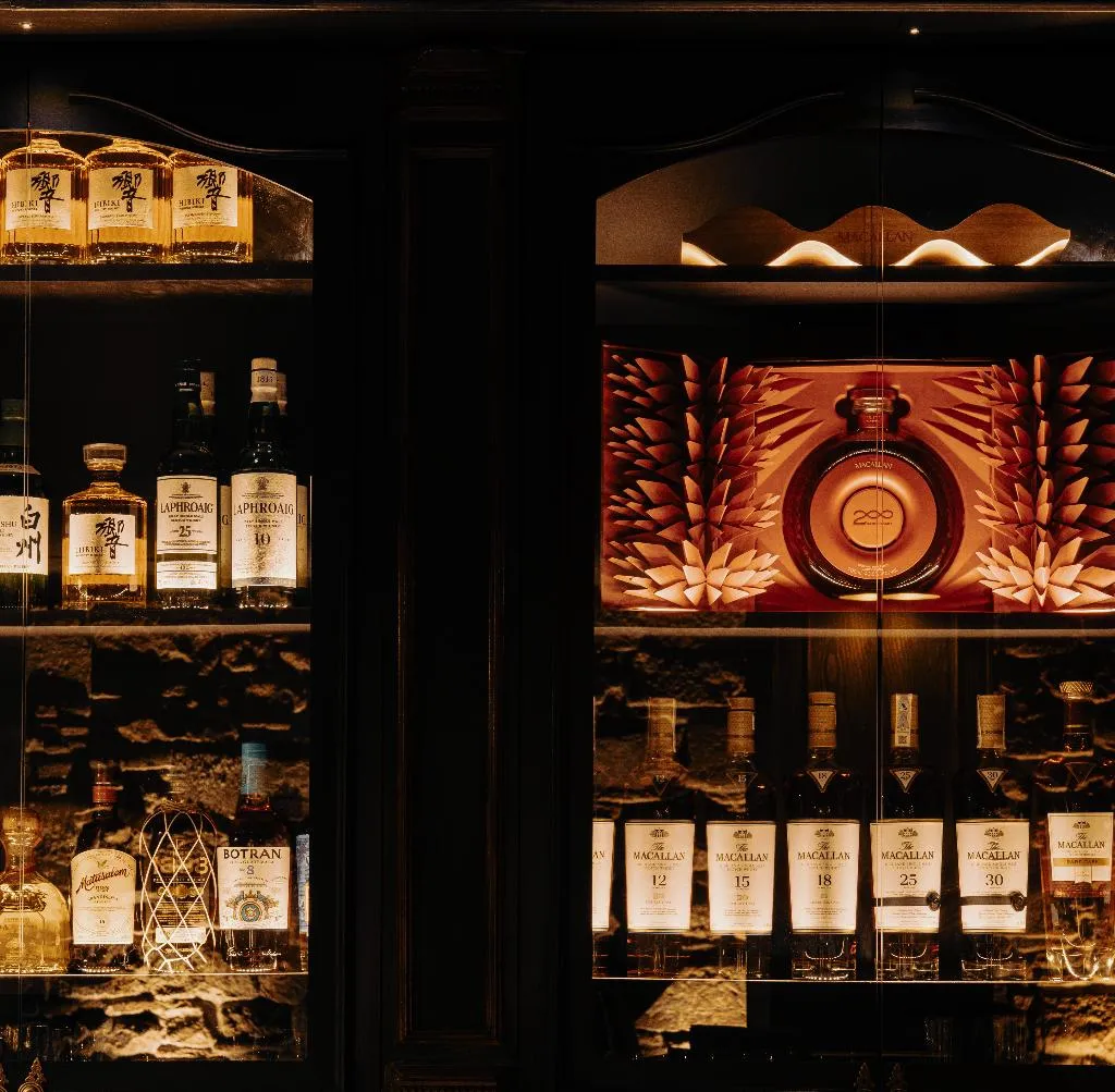 Bar, Hesperia Barri Gòtic, Barcelona