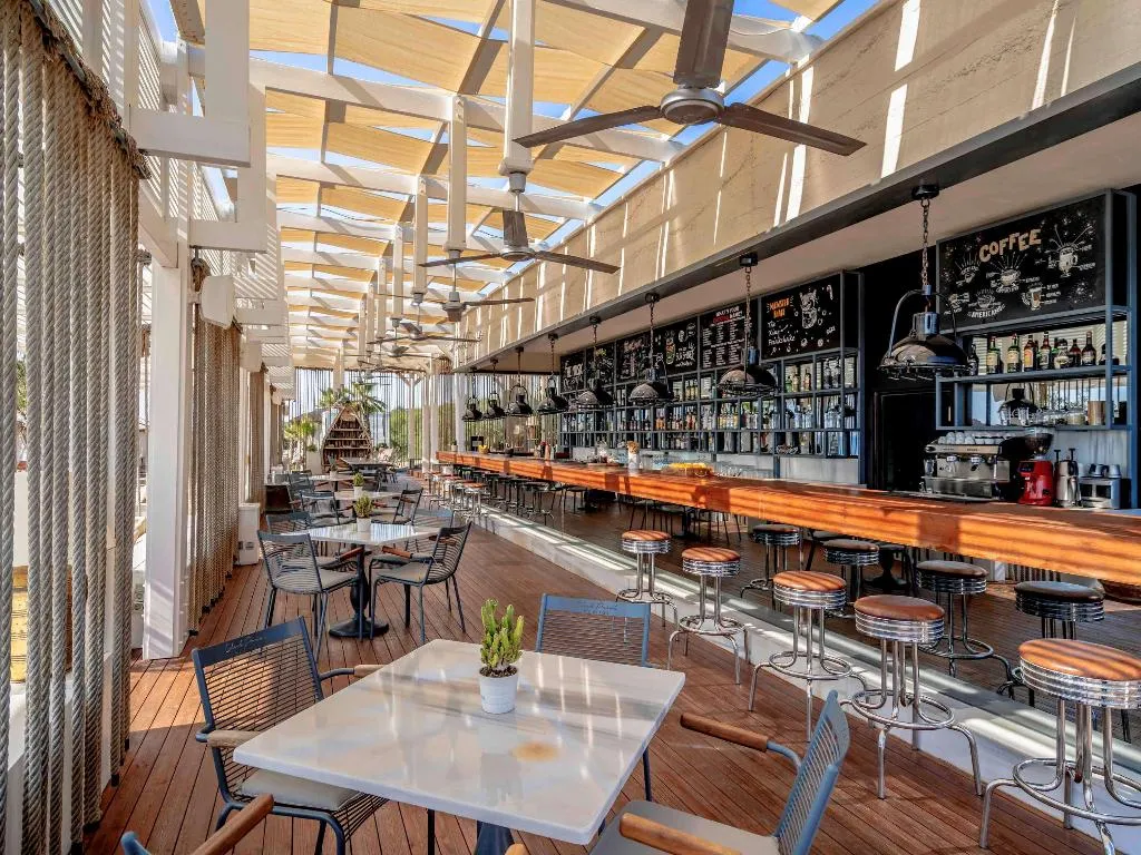 Bar, Club Prive By Rixos Belek ALL INCLUSIVE, Antalya
