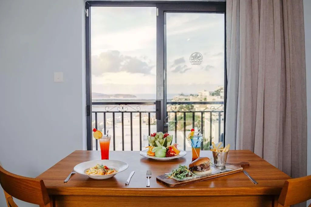 Room, Pergola Hotel & Spa, Malta