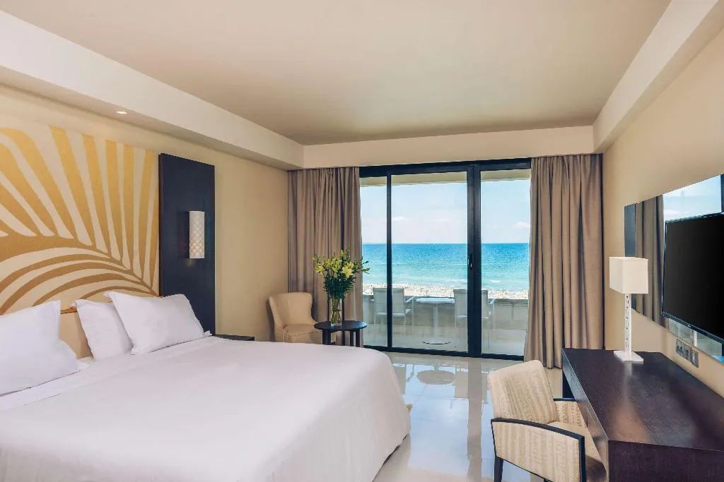 Room, Iberostar Selection Kuriat Palace, Tunisia