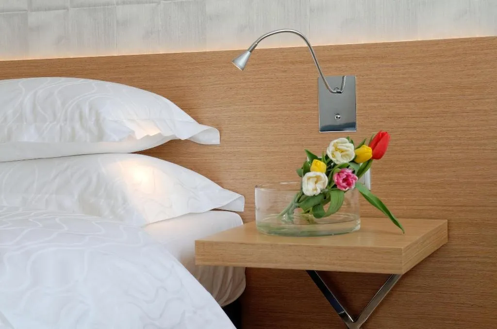 Room, Marina Club Hotel, Gdansk