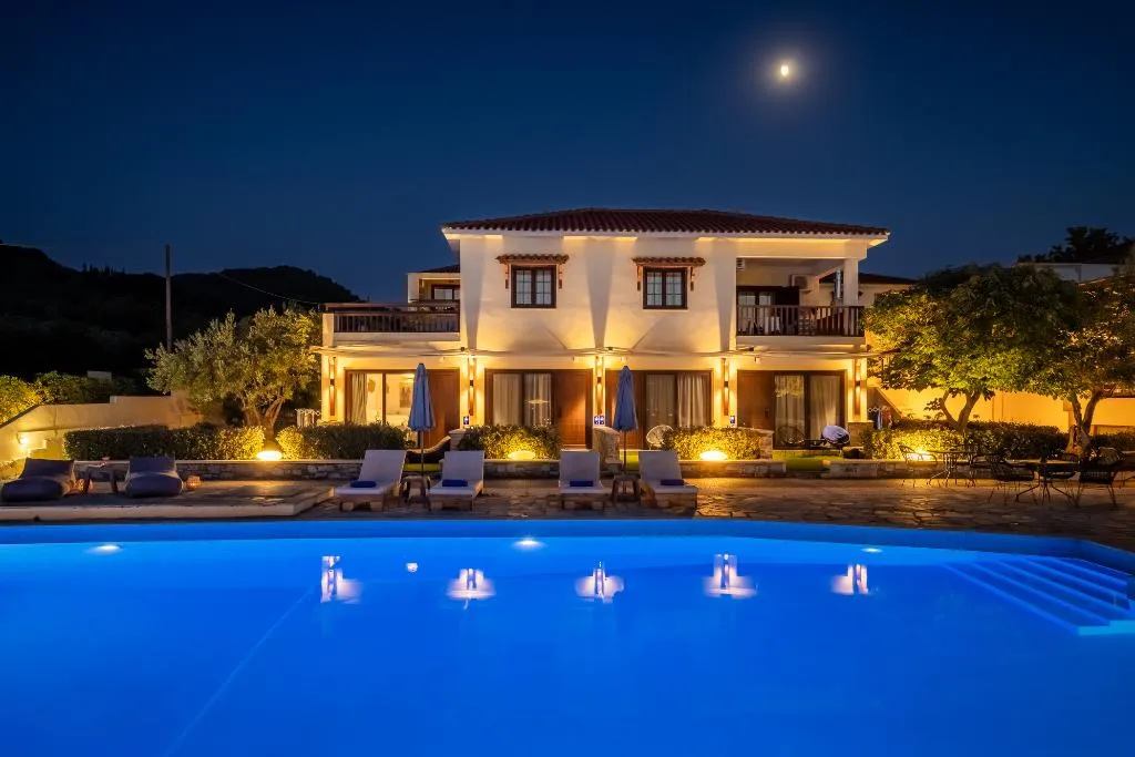 General view, Skopelos Holidays Hotel & Spa, Skiathos