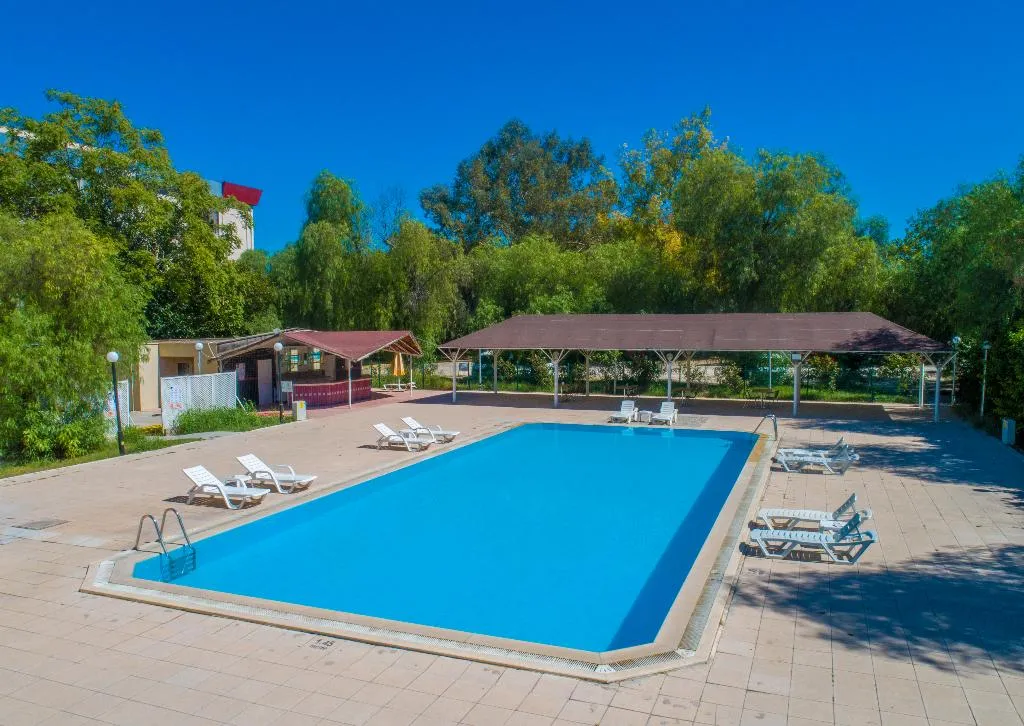 Pool, Anemon Ege, Izmir