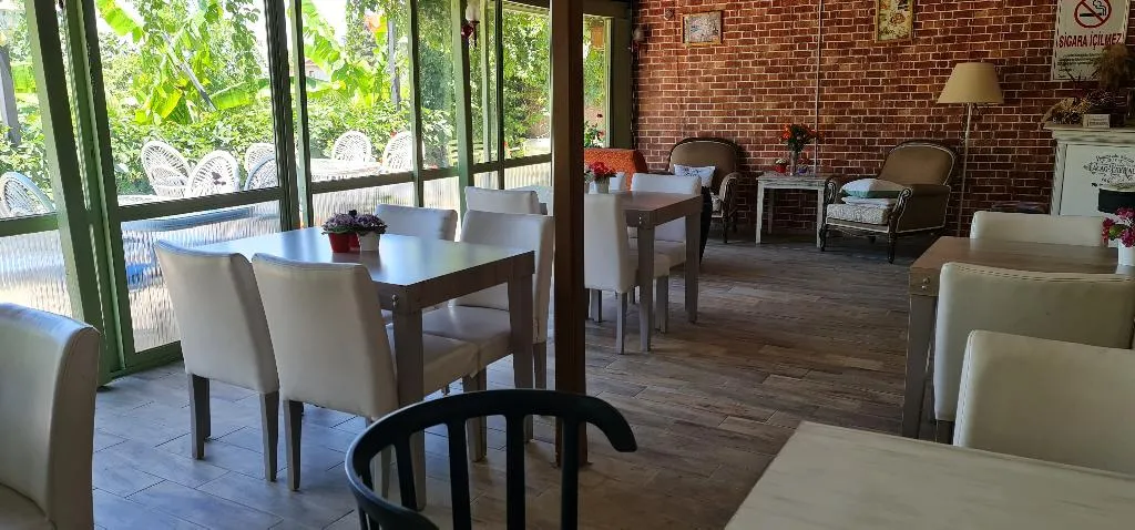 General view, AliBabam Hotel & Apartment, Izmir