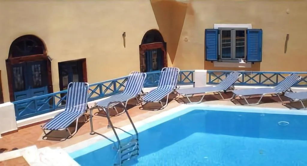 Sports and Entertainment, Sweet Pop - Adults Only, Santorini