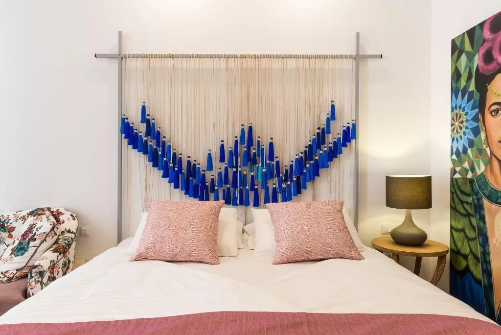 Room, Aisha Petite Suites, Crete