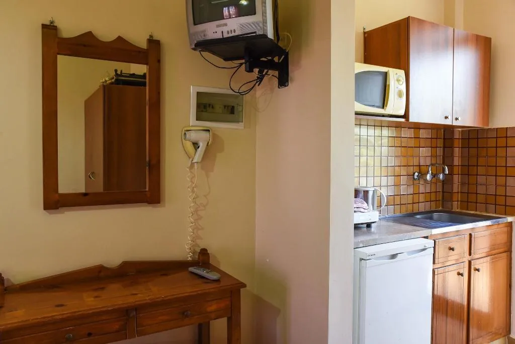 Room, Chrysoula, Kos