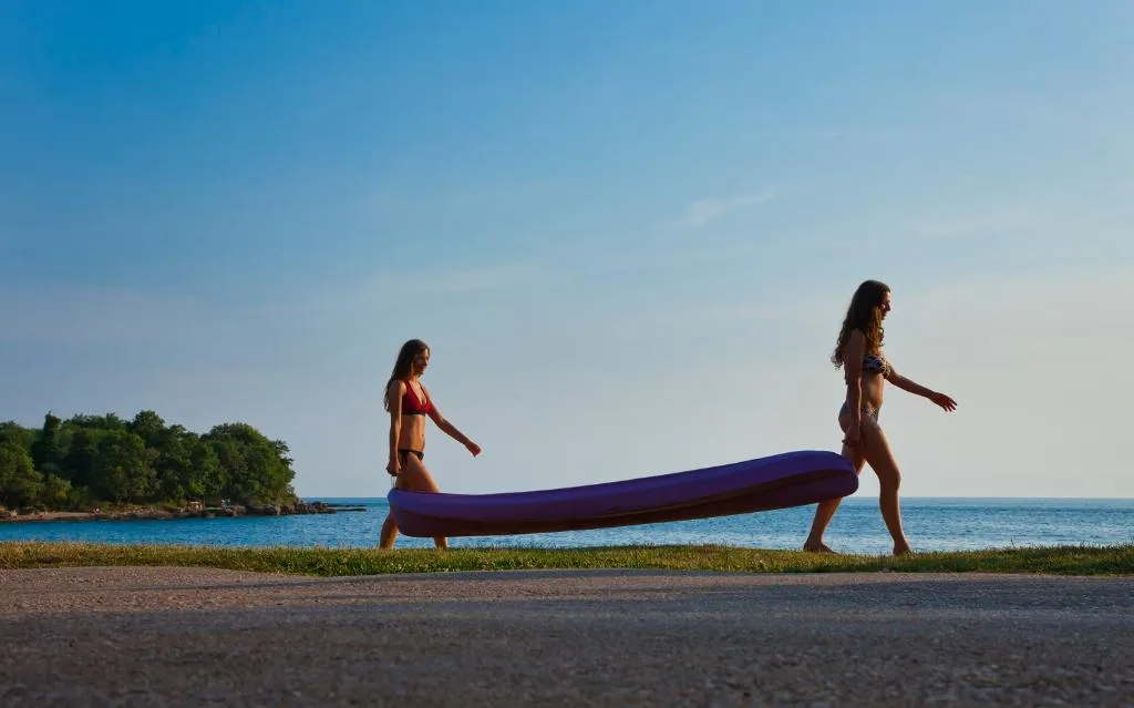 Sports and Entertainment, Aminess Planet Camping Maravea Holiday Homes, Istria