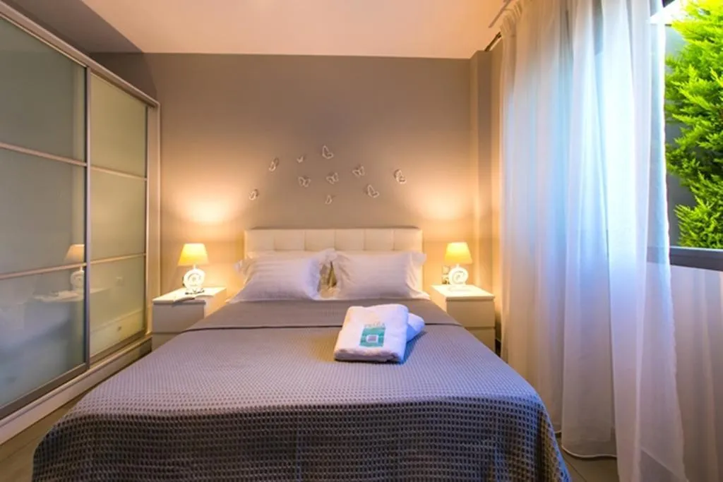 VILLA STANDARD Room, Bellevue Villas, Halkidiki