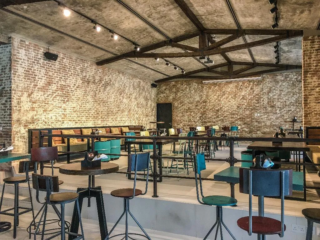 Bar, Citymax Hotel Business Bay, Dubai