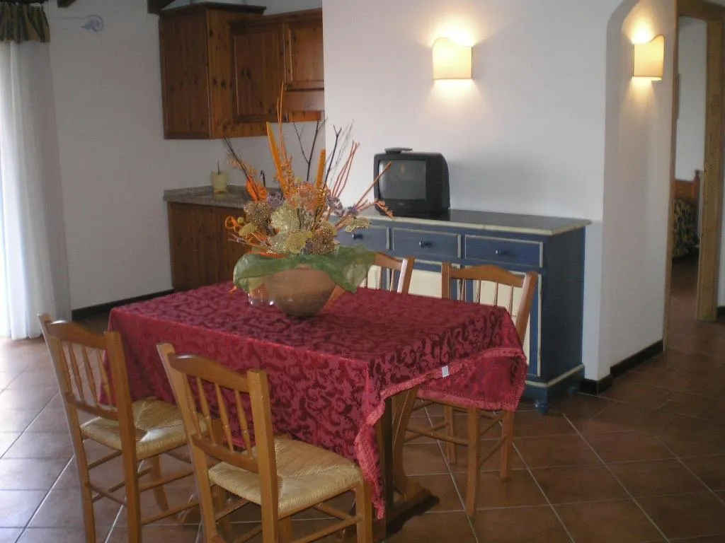 Room, Stintino Country Paradise, Alghero