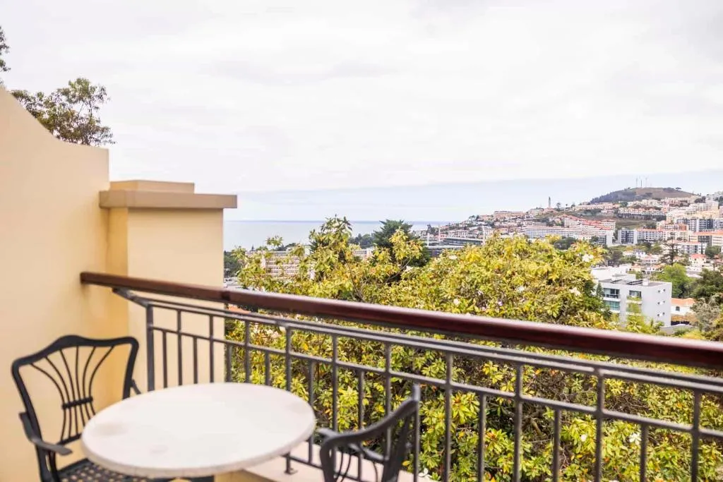 DOUBLE WITH VIEWS Room, Quinta Funchal Gardens - Adults Only, Madeira