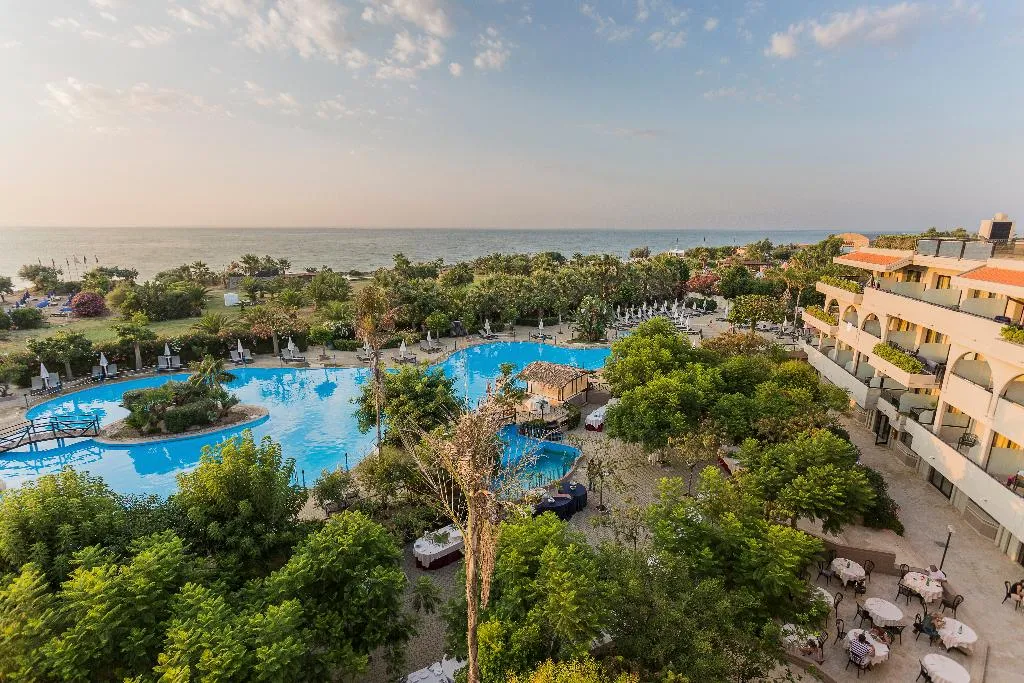 General view, Grand Palladium Sicilia Resort & Spa, Palermo