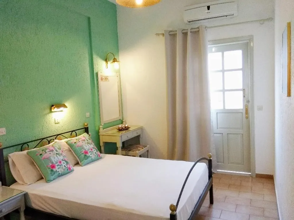 STUDIO STANDARD Room, Orion Apartments, Crete