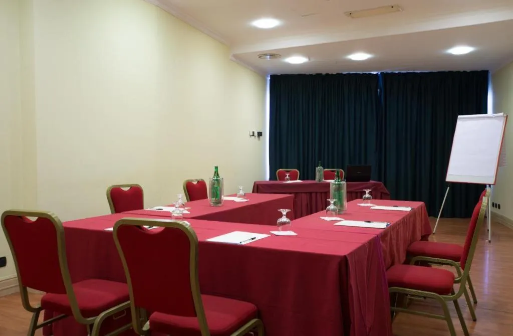 Conferences, Hotel Nettuno, Catania, Catania