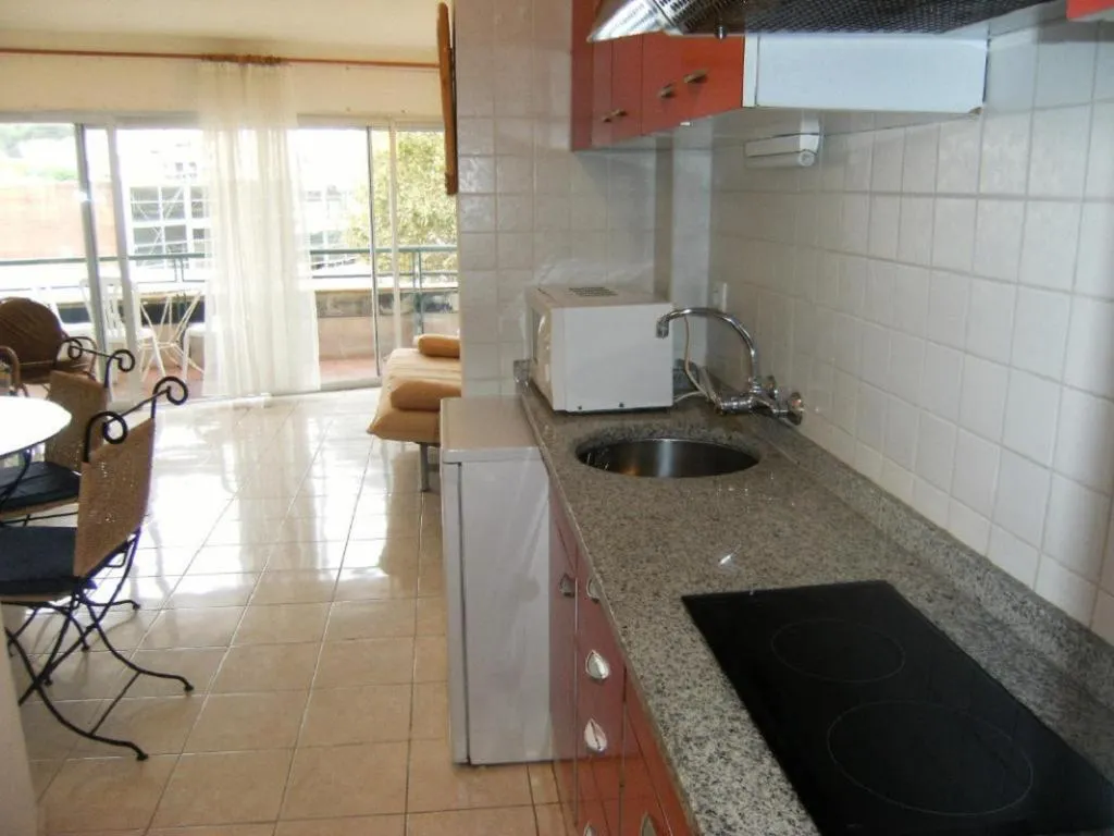 STUDIO CAPACITY 2 Room, Medes Park, Costa Brava