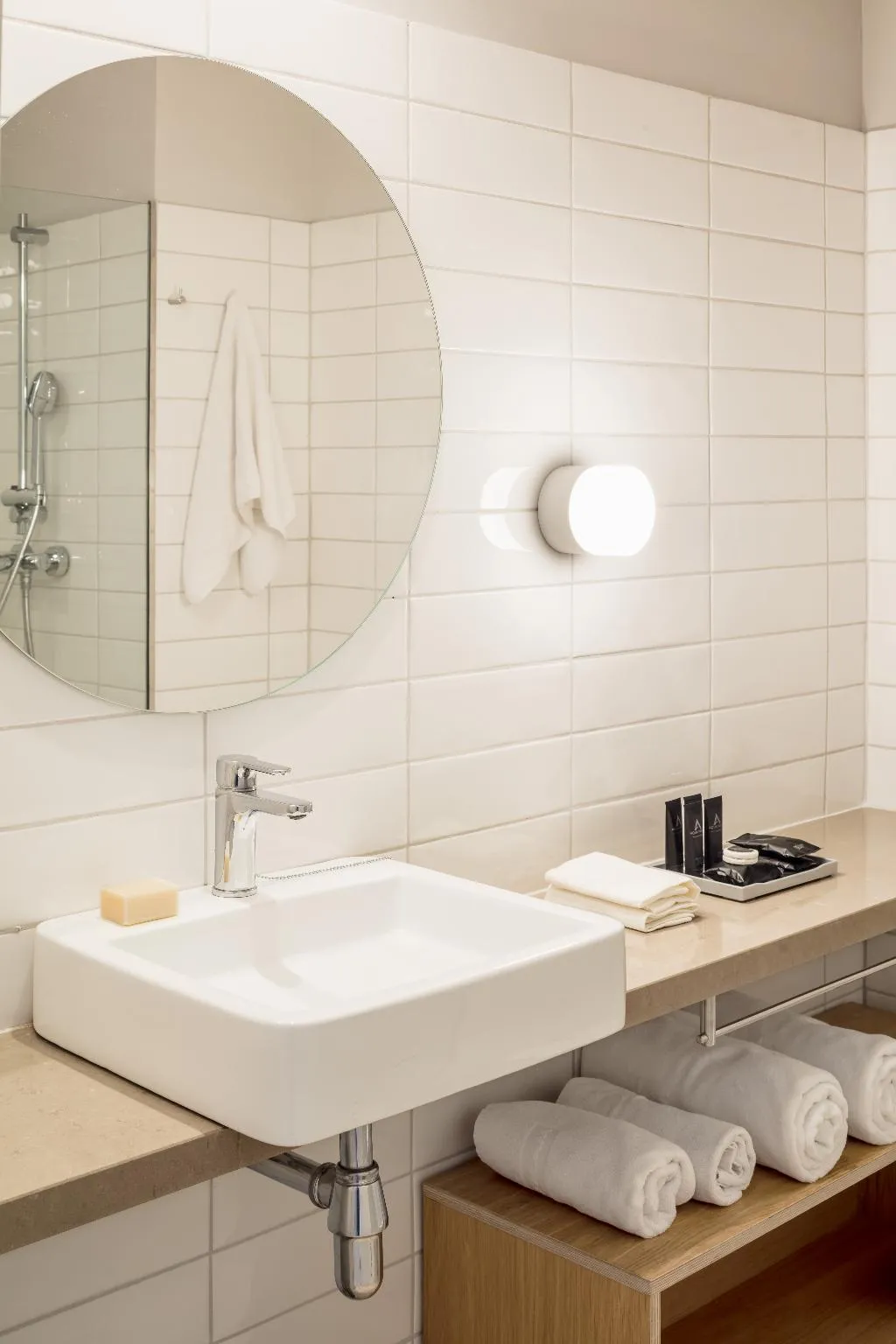 DOUBLE SINGLE USE STANDARD Room, Aqua Hotel Silhouette & Spa**** Adults Only, Costa Brava