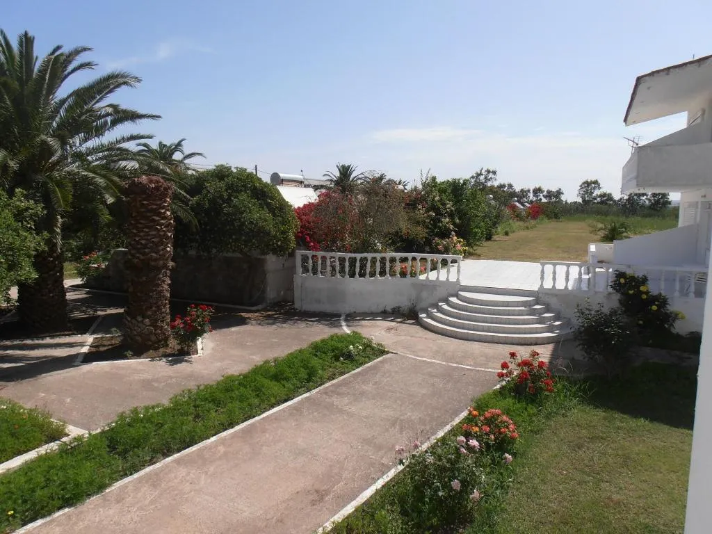 General view, Mariliza Beach, Kos