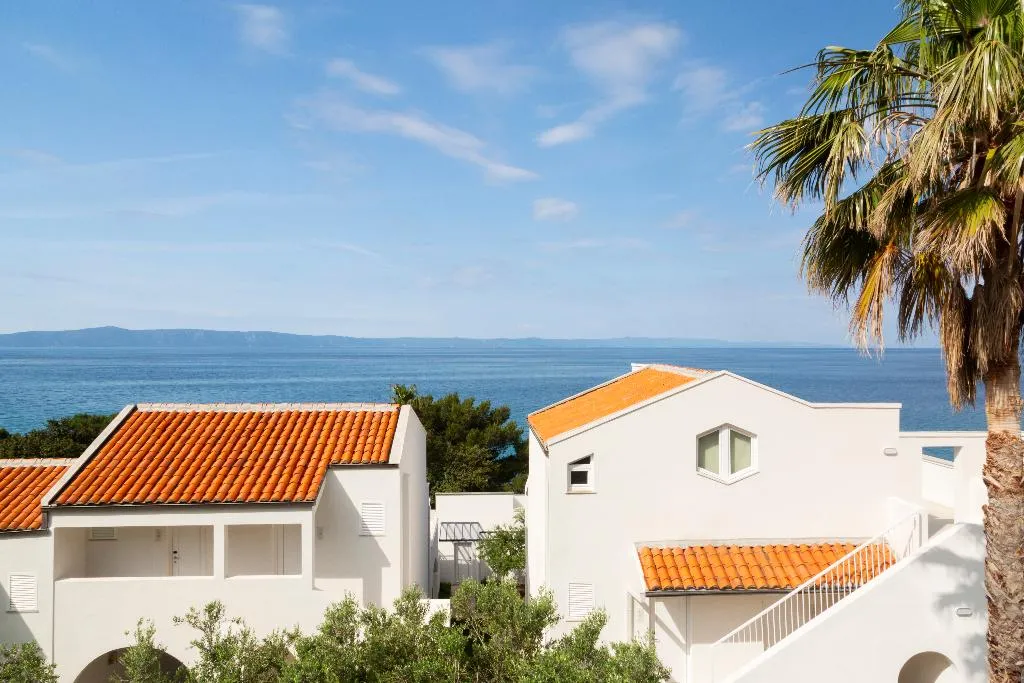General view, Bluesun Holiday Village Afrodita, Split