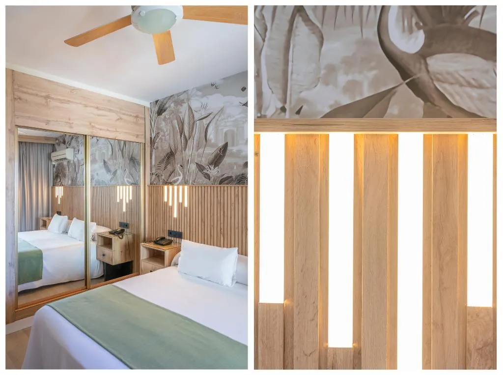 DOUBLE STANDARD Room, Hotel Parasol by Dorobe, Costa Del Sol