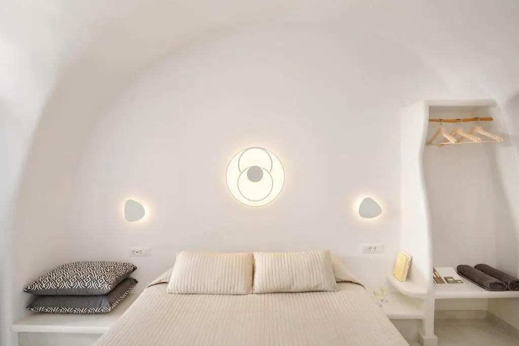 Double or Twin POOL VIEW Room, Kasimatis by La Perla, Santorini