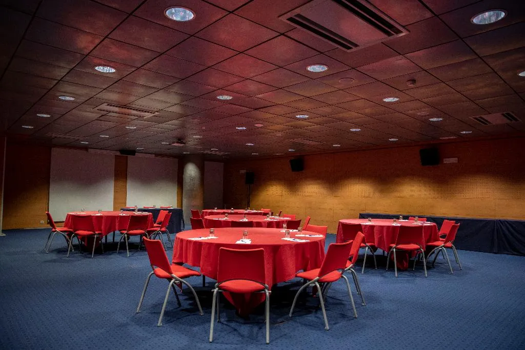 Conferences, MS Aparthotel, Lisbon