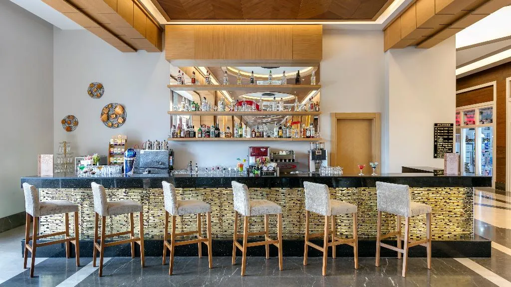 Lobby, Glamour Resort Spa, Antalya