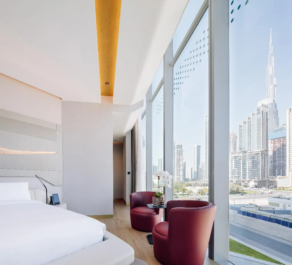 Room, ME by Meliá Dubai, Dubai