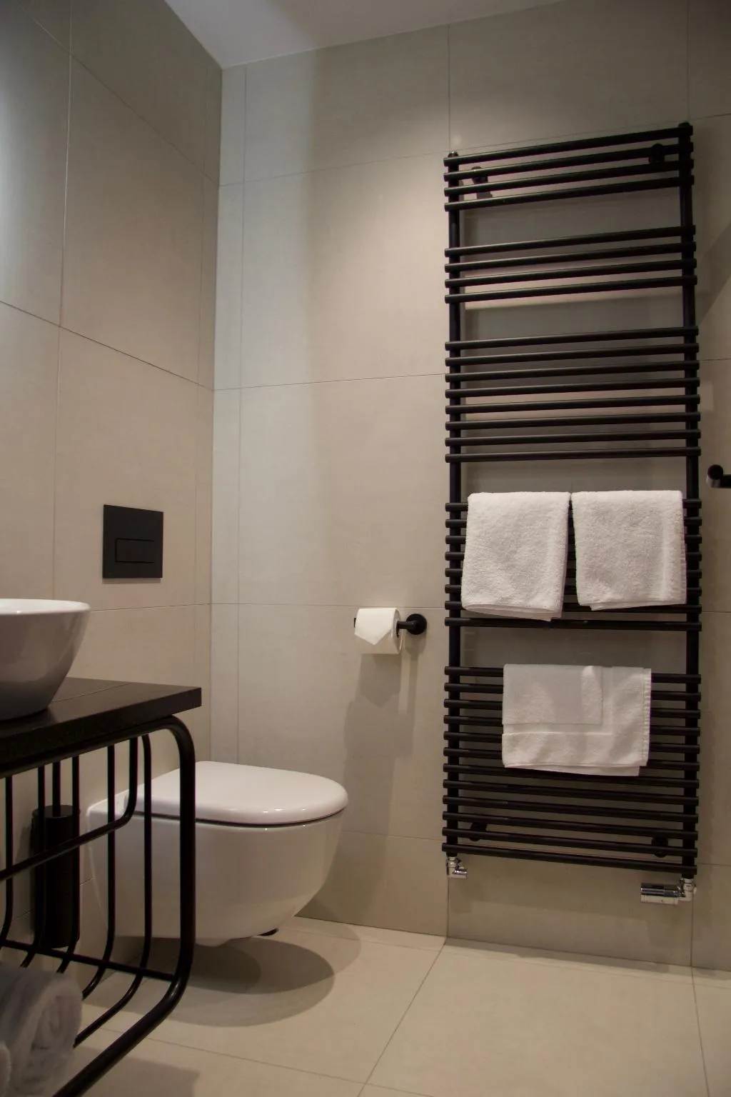 Room, Chevron Design Hotel Prague, Prague