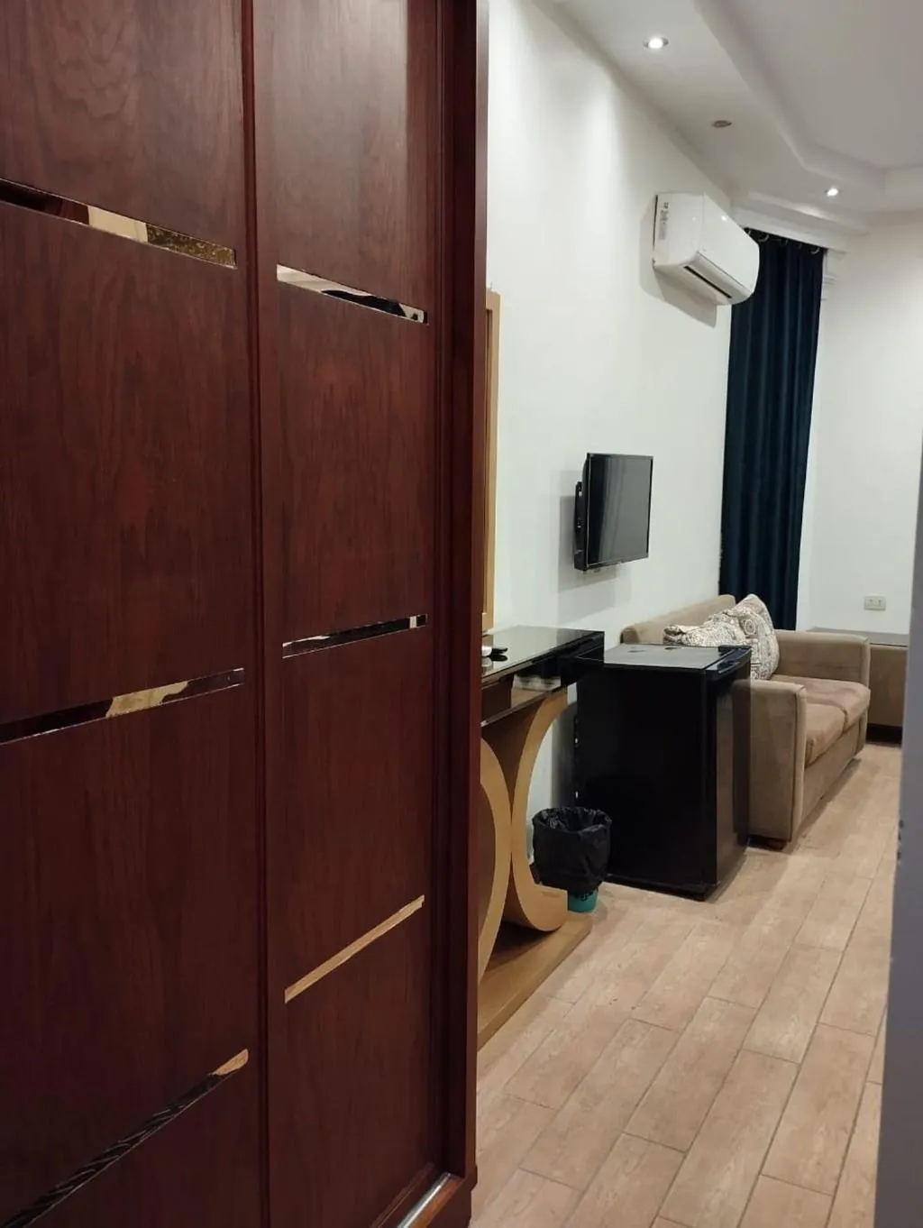 Room, Richmond Down Town, Cairo