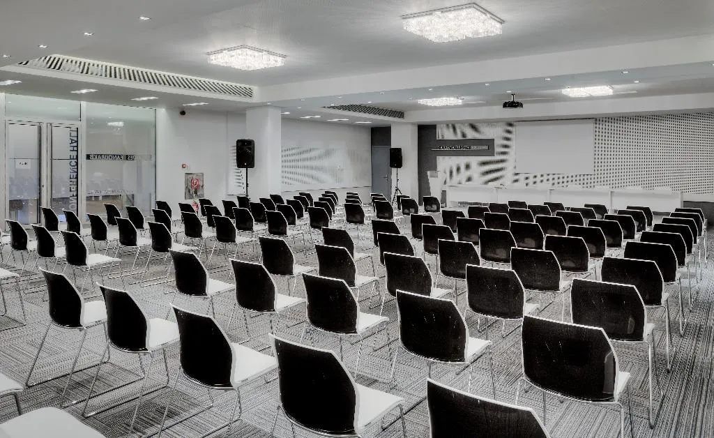 Conferences, Caravia Beach, Kos