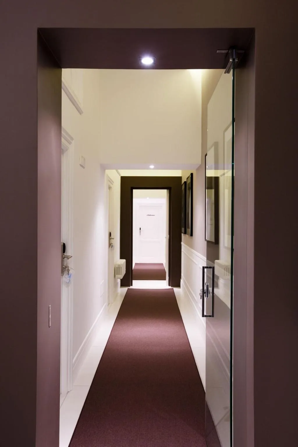 Lobby, Nap Luxury Guest House, Naples