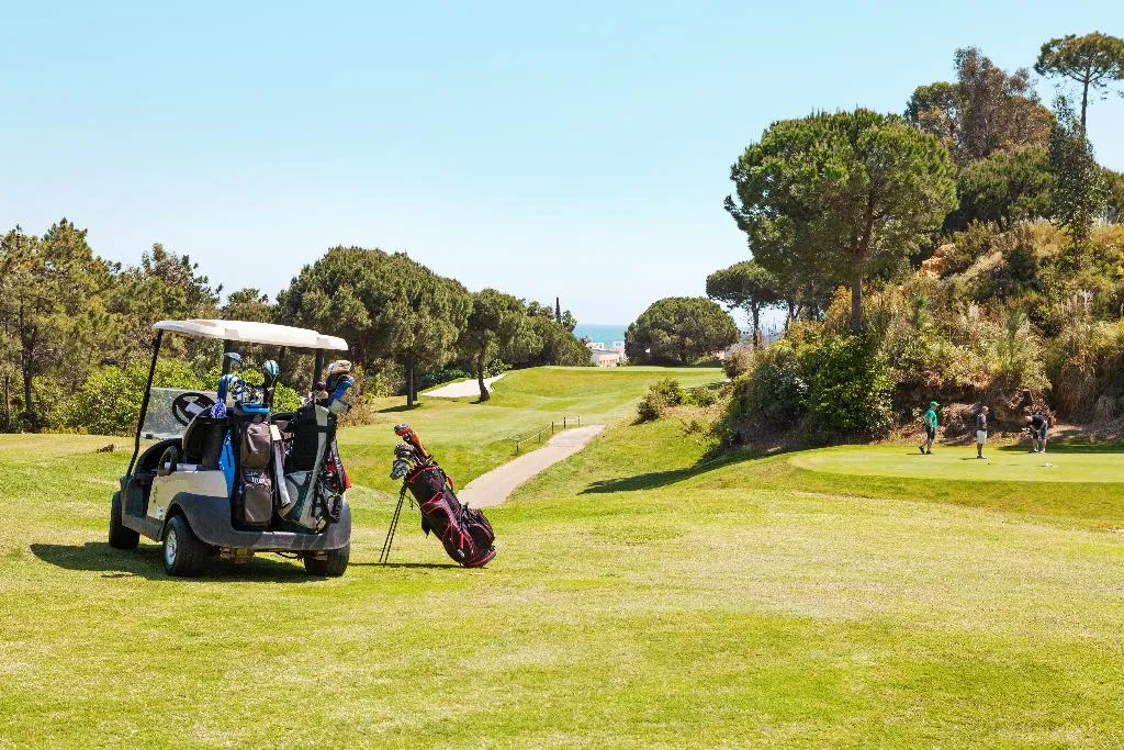 Sports and Entertainment, Ama Islantilla Resort, Costa De La Luz