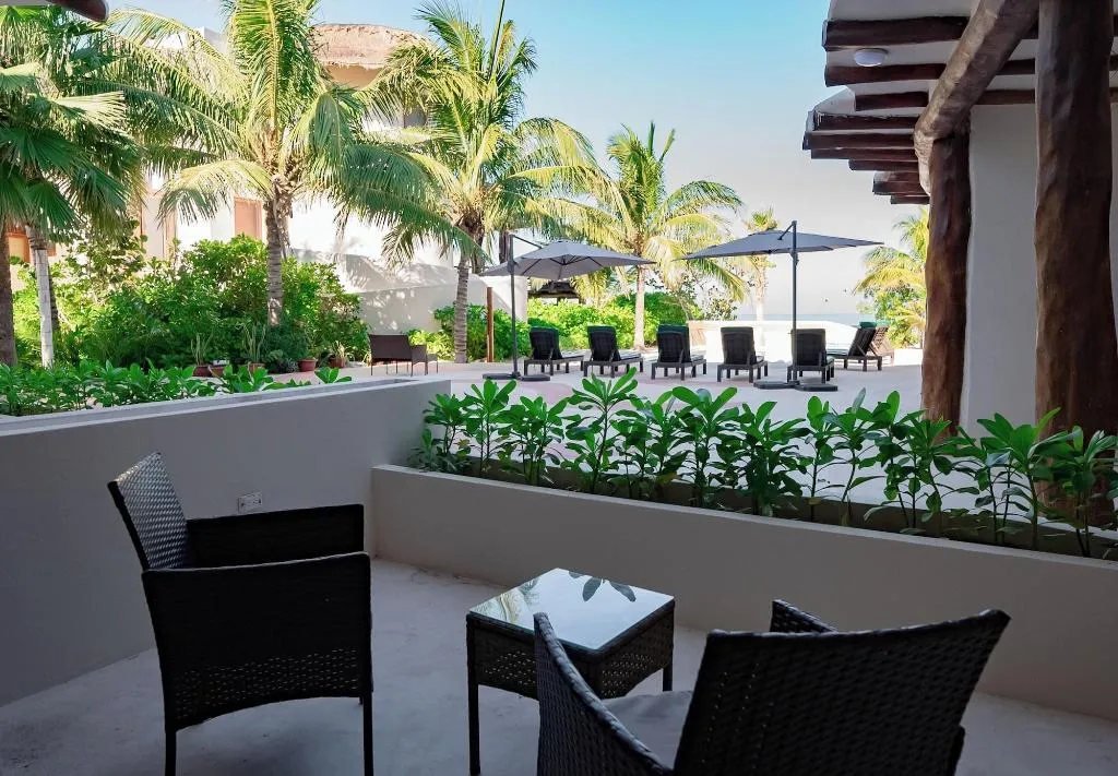 Room, Beach Front Hotel Boutique Dk House, Cancun Area