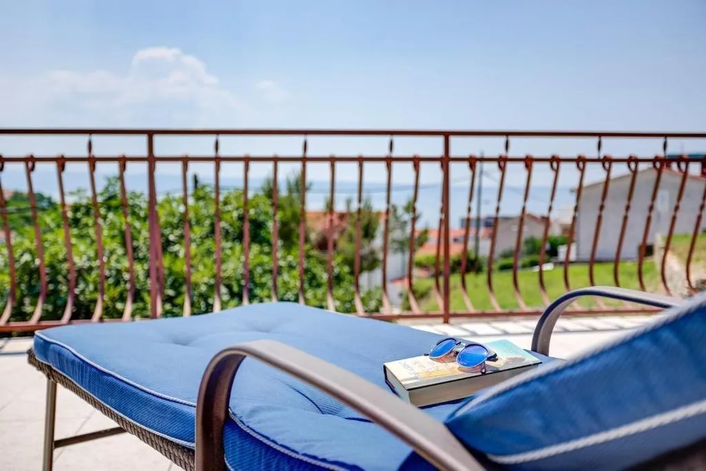 Room, Bed & Breakfast Senator, Split