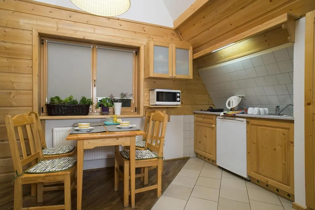 Room, Apartamenty Apartart Zakopane, Krakow