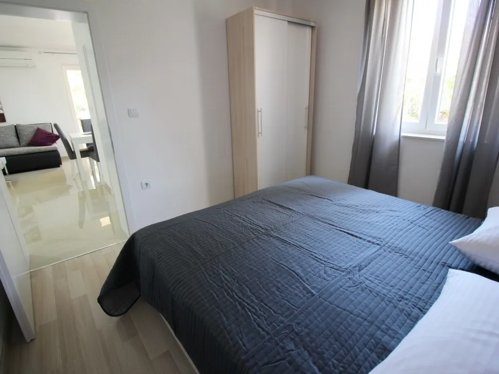 General view, Gorica Eden - One Bedroom No.3, Split