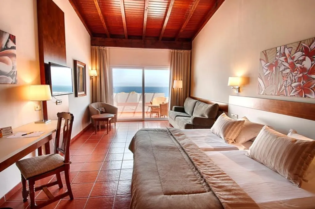 Room, TUI Magic Life Fuerteventura, Fuerteventura