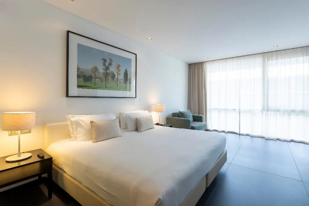 STUDIO DELUXE Room, Troia Design Hotel, Lisbon