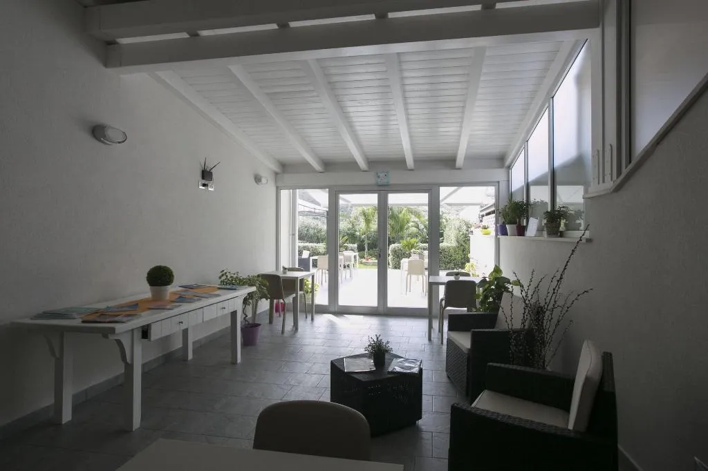 Lobby, Rotte e Sentieri B&B, Palermo
