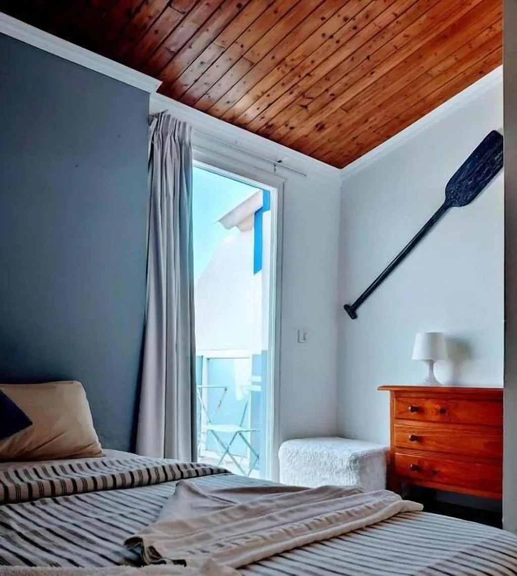 Room, Hostal Pensión Neón, Tenerife