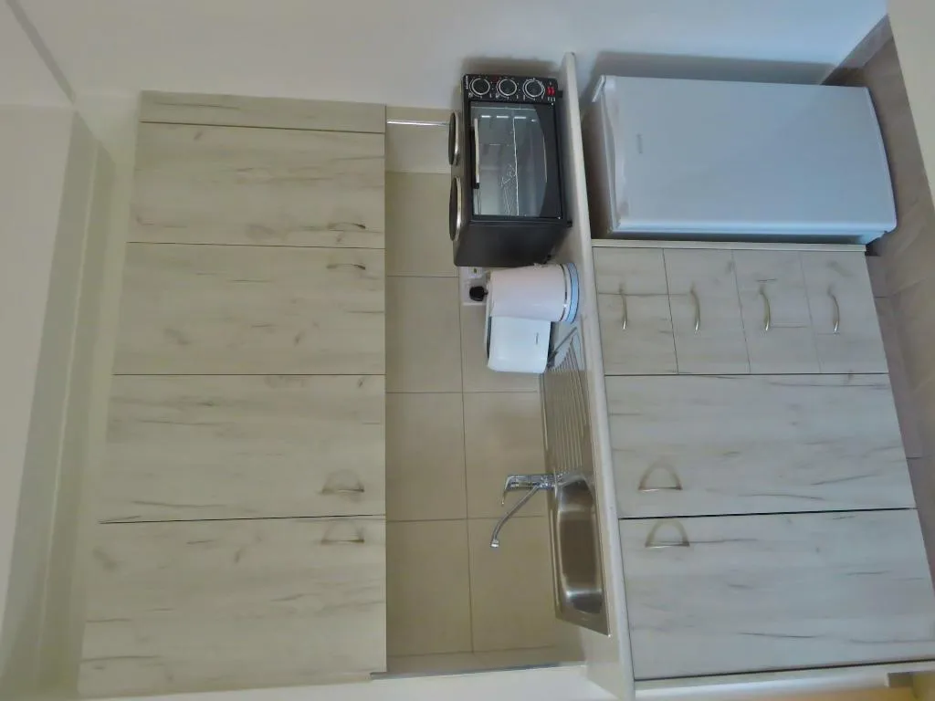 Room, Polyxeni Hotel Apartments, Cyprus