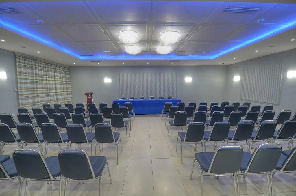 Conferences, Alexandra Hotel, Malta