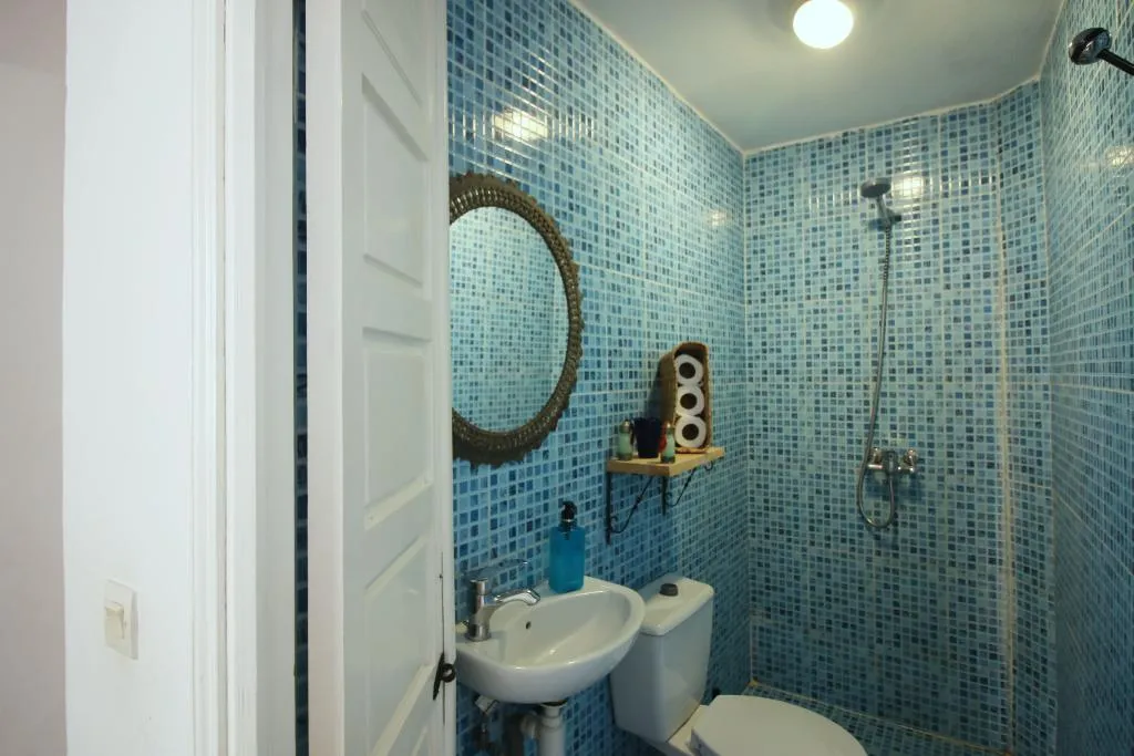 DOUBLE STANDARD Room, Dar Zayna, Essaouira