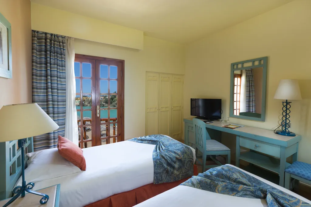 Room, Arena Inn, Red Sea Riviera