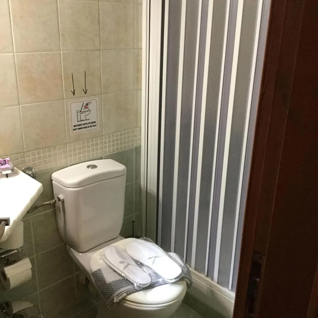 Room, Arocaria Apartments, Crete