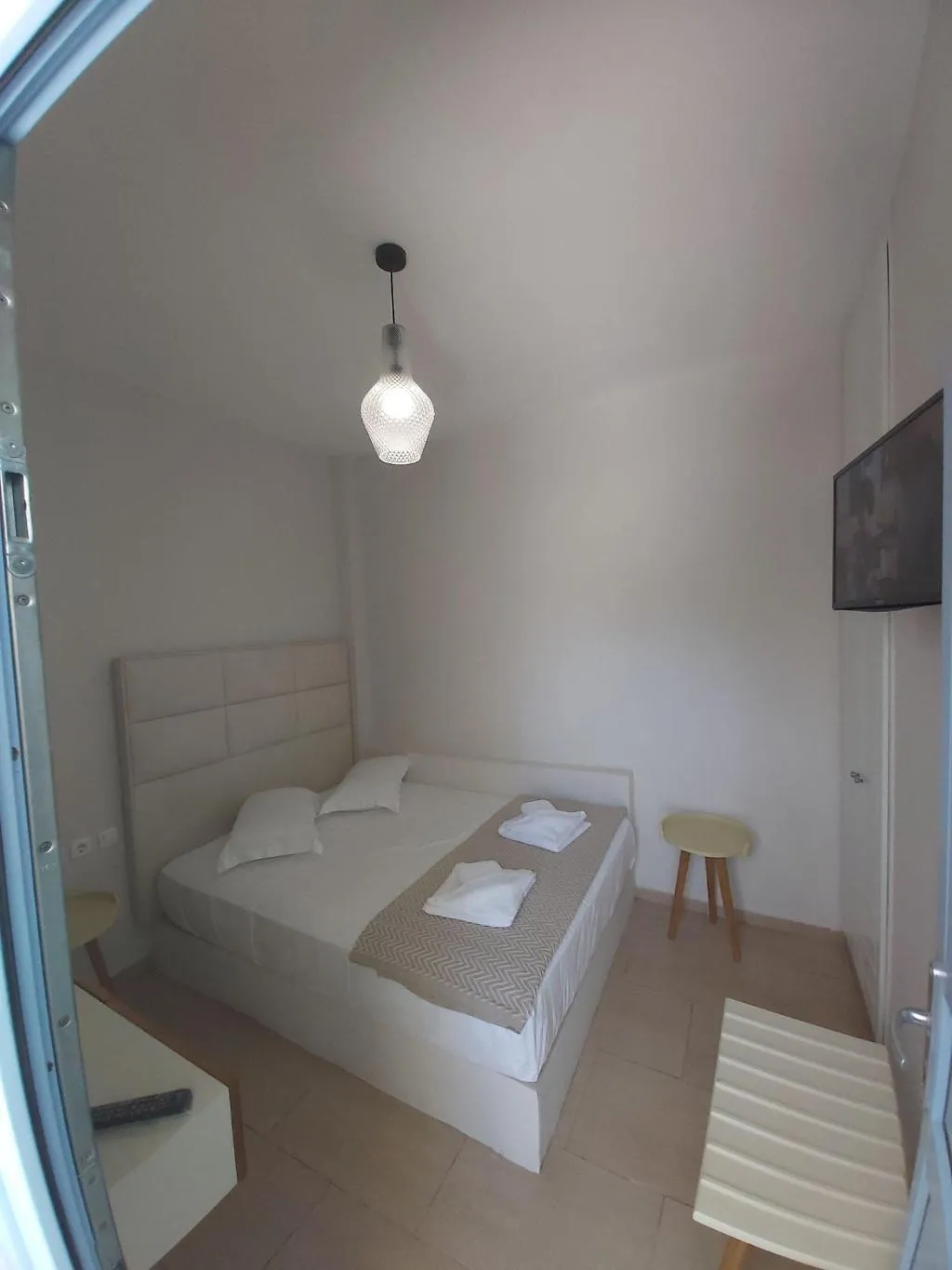 SINGLE STANDARD Room, Villa Roussa, Santorini