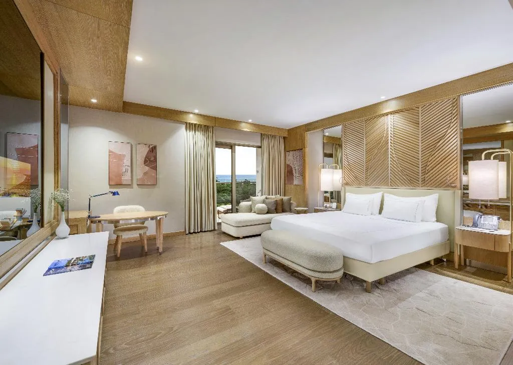 SUITE STANDARD Room, Regnum Carya, Antalya