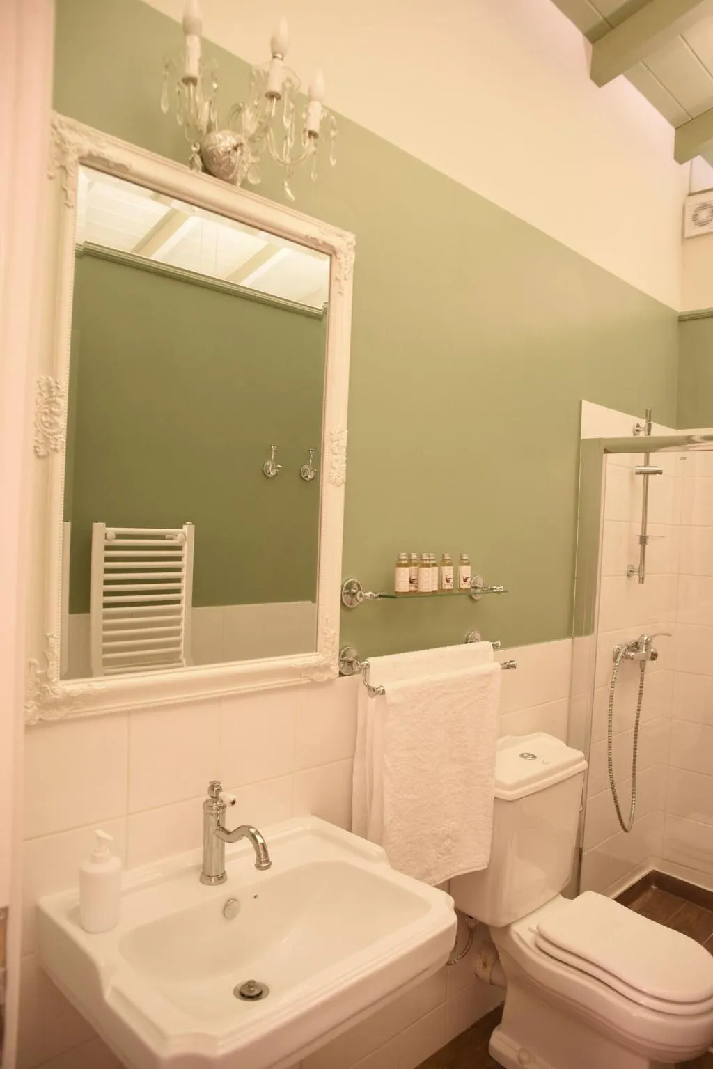 Room, Athens Koukaki Boutique Apartments, Athens