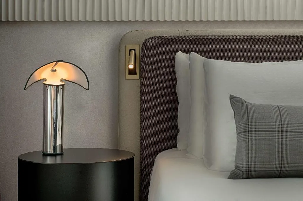 FAMILY ROOM STANDARD Room, NH Collection Milano CityLife, Milan